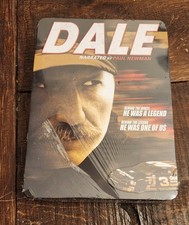 Dale Earnhardt Sr. Dale movie 6 Disc  Set. Brand New Unopened 