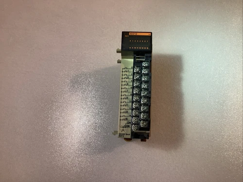 Omron CQM1-ID212 Input Module