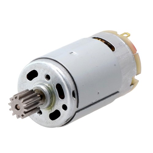 Migliori Motori per Veicoli Elettrici per Bambini con 3 Velocità e Opzioni di Coppia - Foto 52 di 137