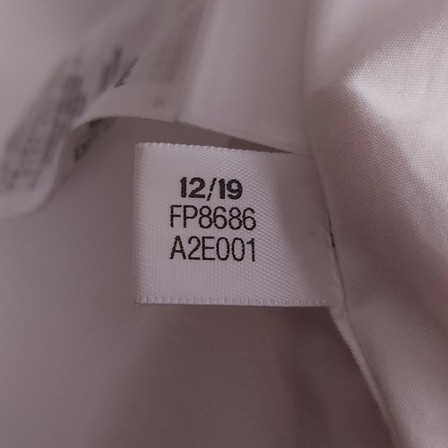 Y-3 Adidas M Heavy Poplin 3 STP SS Shirt Size S Mens Yohji Yamamoto $370 - Bild 13 von 18