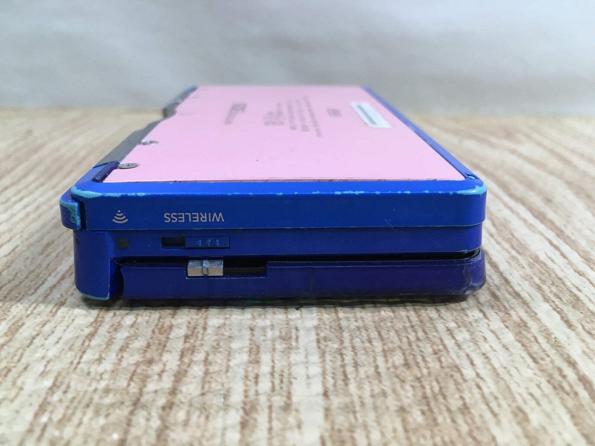 3ds 本体 05141 ゲオ公式通販サイト/ゲオオンラインストア【中古・箱説なし