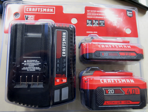 CRAFTSMAN CMCB204-CKVA (GEP020978)