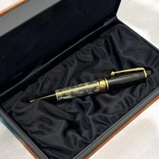 MONTBLANC Alexandre Dumas Writers Limited Edition Ballpoint Pen.