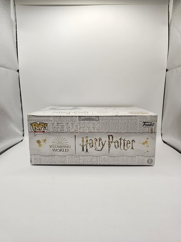 Funko POP! Harry Potter Hedwig #76 T-Shirt Size L TG L - Imagen 5 de 9