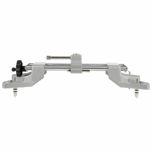 Wheel Alignment Rack 11'' to 25'' Rim Clamp Mount 3D Wheel Alignment Machine - Picture 11 of 13