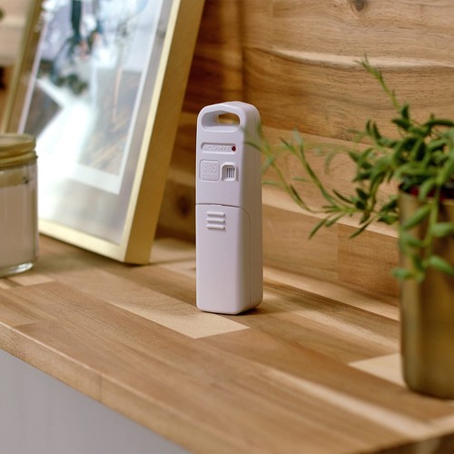 Wireless Indoor Outdoor Temperature and Humidity Sensor with A-B-C Switch (06... - Picture 5 of 6