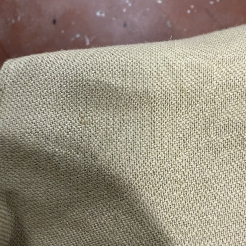 Brooks Brothers Linen Cotton Safari jacket size Medium - Picture 3 of 7