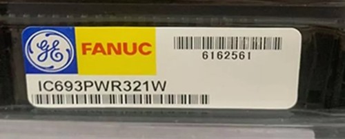 NEW GE FANUC IC693PWR321W Power Supply Module - Picture 4 of 7