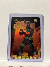 2026 Bo Jackson Battle Arena "J-CAM"Junior Caminero Variation  GRILL-100 FIRE
