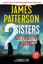 2 Sisters Detective Agency (A 2 Sisters Detective Agency Mystery, 1) - Patte...