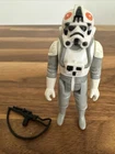 Vintage Star Wars ESB KENNER * AT-AT DRIVER * Complete *