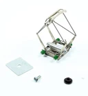 H0 Hag 525 pantograph SBB for unit electric locomotives e.g. Re 4/4 1 piece