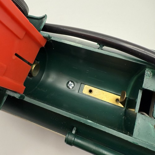 Camión de juguete Hess 1977 vintage gasolina combustible cisterna - ¡FUNCIONA! - Imagen 8 de 16