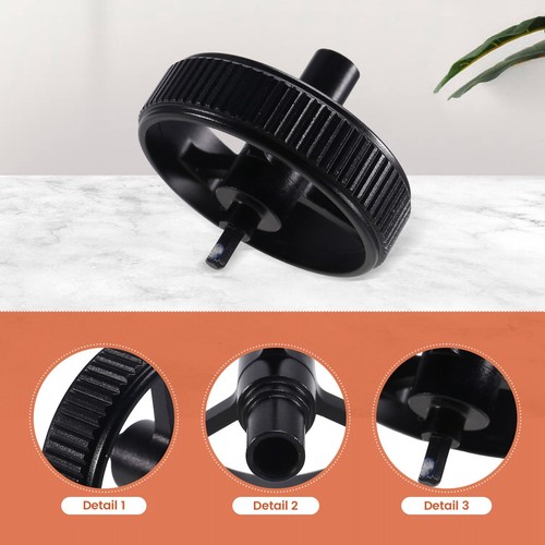 Maus-Scrollrad für GPW/PRO X Mausrolle Mäuserolle Ersatzteile A D3O1 - Bild 7 von 7