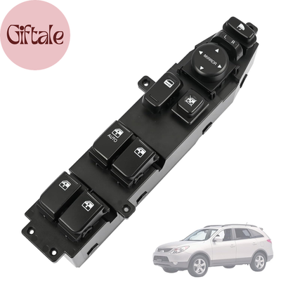 #ad Power Window Master Switch Assembly Left Driver Side Compatible with Hyundai Ver $59.41