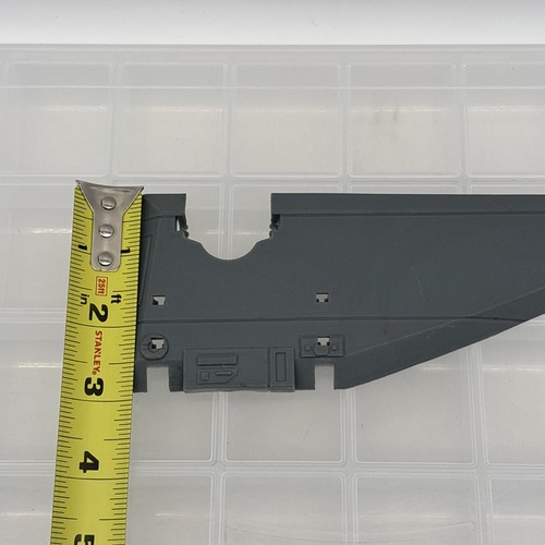 Vintage Thundercats Mutant Skycutter Wing 1985 Accessory Only! - Picture 14 of 14
