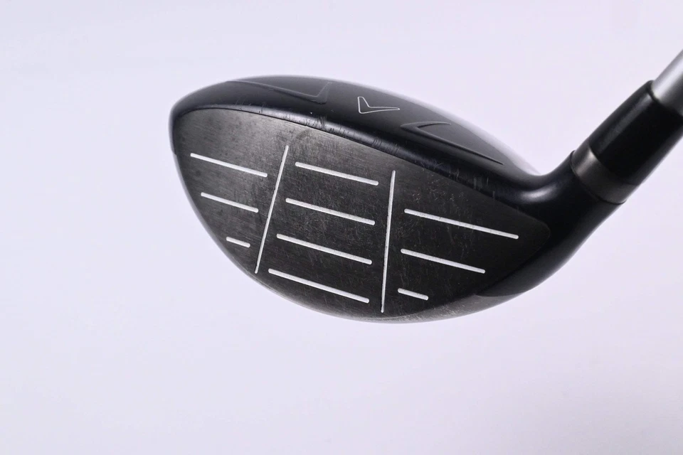 Callaway Steelhead XR #4+ Wood / 16.5 Degree / Stiff Flex Tensei CK Blue 65 - Image 4 of 4