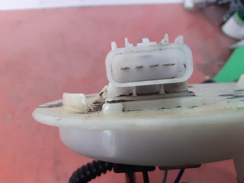 CHEVROLET AVEO Fuel Pump 2012 - Picture 3 of 5