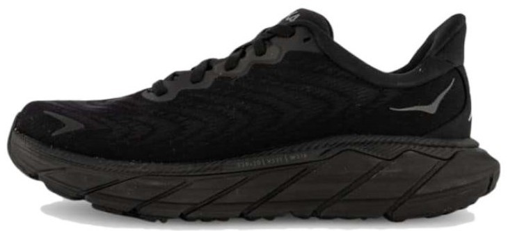 Hoka One One HOKA Arahi 6 2E Wide Black for sale | eBay