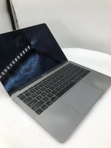 2019 Apple MacBook Air A1932 13" Core i5-8210Y 256GB 8GB Sonoma - Photo 2/8