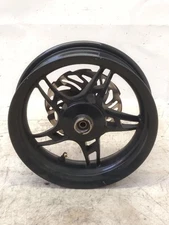 FRONT WHEEL RIM 12X3.50 FOR KEEWAY RY8 50 RACING 2013 (e46734)