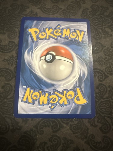 Pokémon TCG Ditto Prism Star Reverse Holo Card 154/214 Lost Thunder - Picture 2 of 2