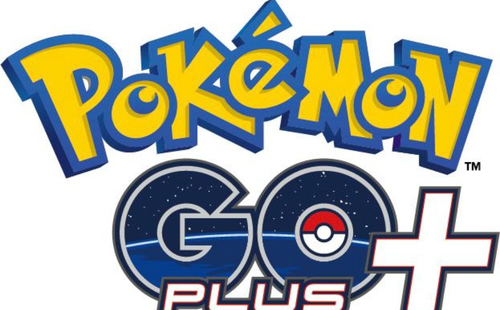 Pokemon GO Plus + 2023 Pokemon Center from JAPAN NEW - Picture 3 of 6