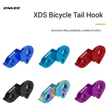 ENLEE Bicycle Derailleur Hanger Extension Aluminum Mountain Bike Gear Extender