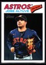 2026 Topps Heritage Baseball Chrome #11 Jose Altuve