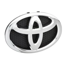 For Toyota Corolla Emblem Front Grill Emblem 2009 2010 2011 2012 2013 Badge