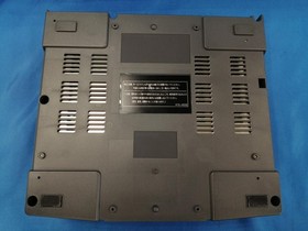 Victor Rg-Jx2 V Saturn FiI55