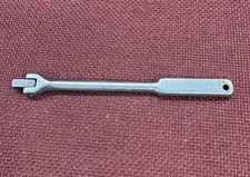 Indestro USA 2850 1/4" drive Breaker Bar Used FREE SHIPPING