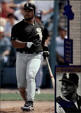 B6663- 1997 Select Baseball Card #s 1-200 +Rookies -You Pick- 15+ FREE US SHIP