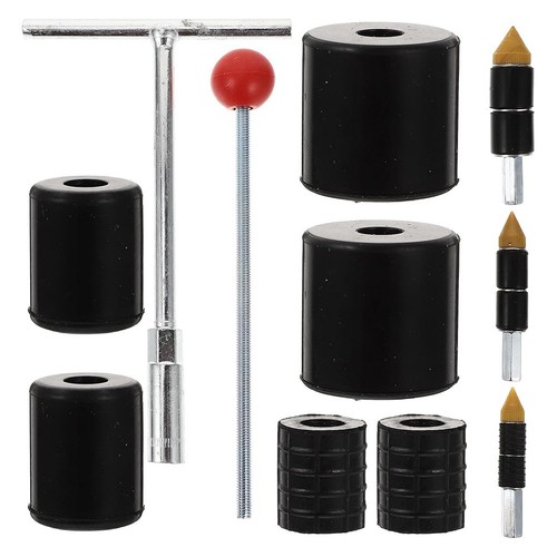1 Set Plumbing Tools Wrench Pipe Wrench Water Plug Tool Plumber Tools Water1721