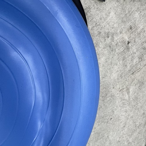 Bosu Multi Functional Home Gym 26" Balance Strength Trainer Ball (Open Box) - Picture 7 of 12