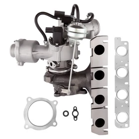 Turbo Turbolader for AUDI A4 A5 Q5 TFSI & VW Passat 2.0L TSI 06H145702Q