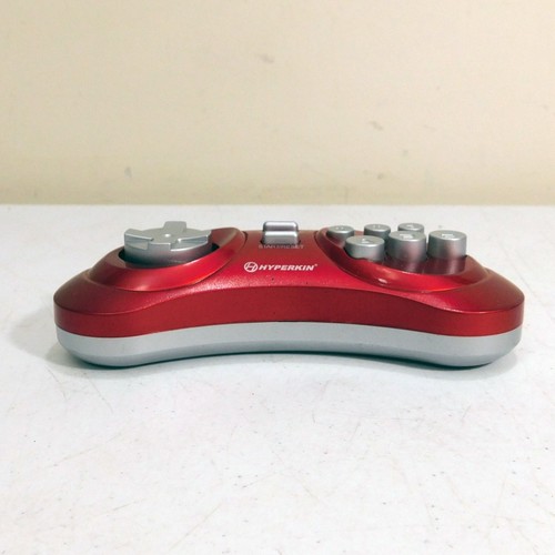 Hyperkin Retron 3 Wireless Controller 2,4 GHz Ersatz Gamepad NUR getestet - Bild 5 von 6