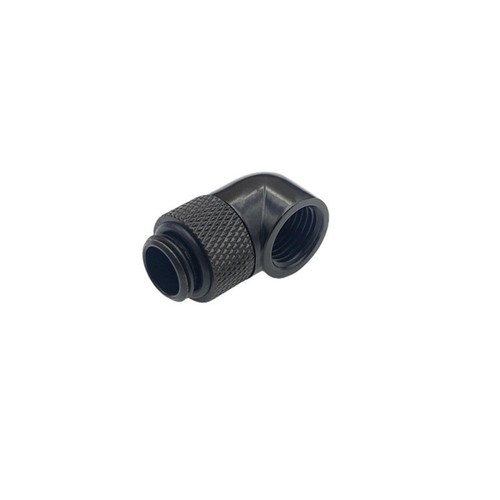 New Tube Fitting Connector Replacement Accessories For Computer PC Water Cooling - Photo 9/10