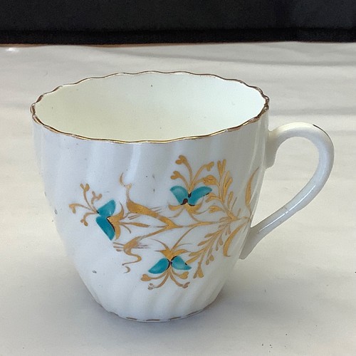 VINTAGE CHINA TEA CUPS - Choice of patterns, styles & colours - Picture 130 of 198