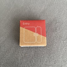 NEW SimpliSafe ES3 Entry Sensor For Doors & Windows White