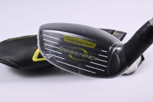 Ping G430 #5 Hybrid / 26 Degree / Senior Flex Ping Alta Quick 45 Shaft - Picture 4 of 9