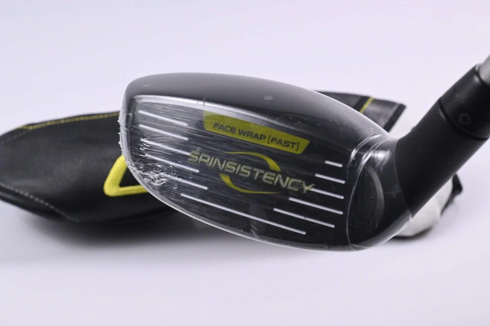 Ping G430 #5 Hybrid / 26 Degree / Senior Flex Ping Alta Quick 45 Shaft - Image 4 of 4