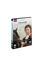 Poldark - Series 1 - Vol.1 [DVD] - DVD  WXVG The Cheap Fast Free Post