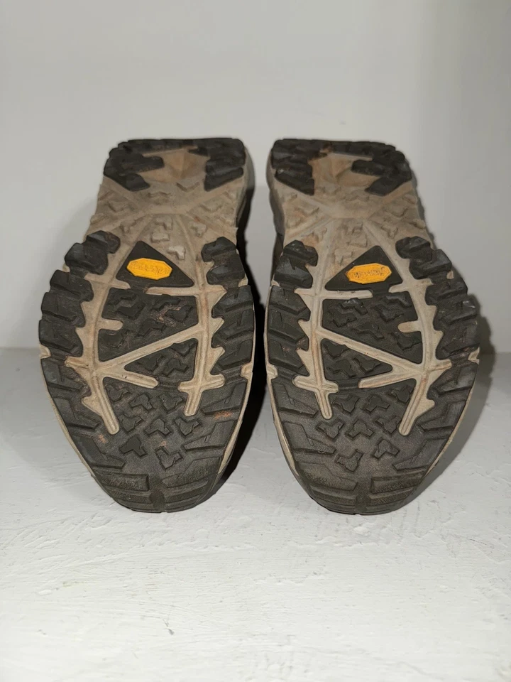 Hoka One One Sky Kaha 1099637-BOGR Men’s Size 8.5 - Hiking Boots - Image 3 of 4