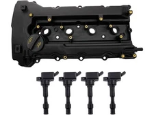 Ignition Coil and Valve Cover Kit For 2016 Kia Optima VW281WV