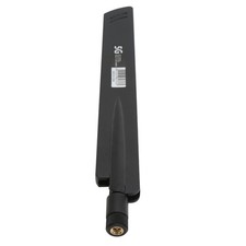 5G WiFi Omni Antenna 18dBi Full-band High Gain SMA Male Inner Pin Antenna W