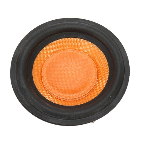 Paper Speaker Cone Subwoofer Cones Drum Paper 0.8ines Inner Diameter With Rub DB - Zdjęcie 7 z 12