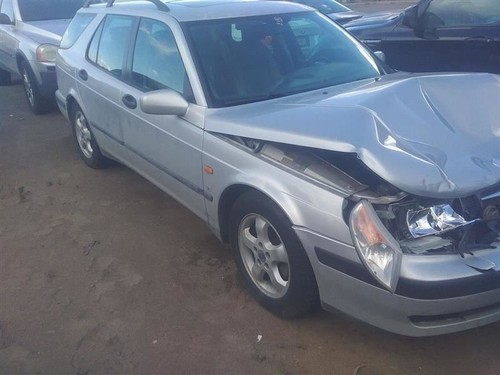 Starter Motor 6 Cylinder Fits 99-03 SAAB 9-5 19069593 - Bild 5 von 6