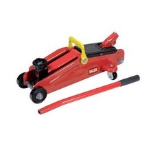 Valex Hydraulic Trolley Jack