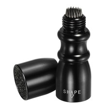 3-in-1 Snooker Billiard Pool Cue Tip Tool Repair Accessories, Black